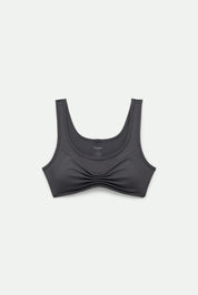 Moon Kiki Pleated Bra