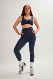 Skyline Kiki Pleated Bra