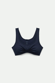 Skyline Kiki Pleated Bra