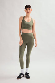 Yosemite Paloma Mesh Bra