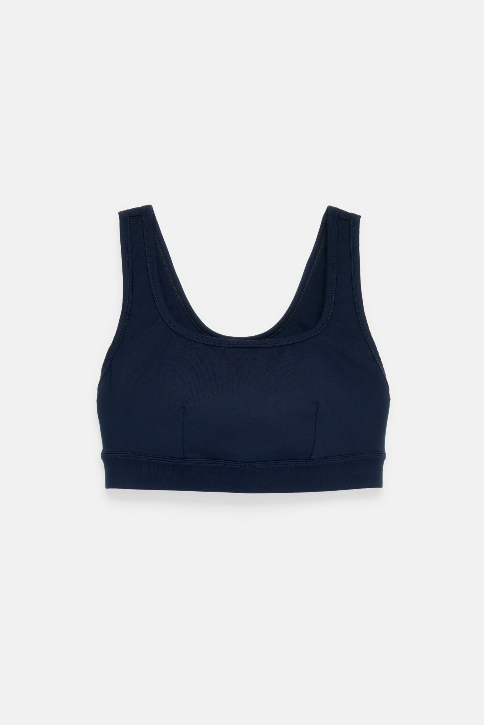 Skyline Holly Foldover Bra