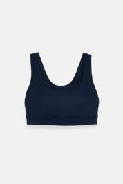 Skyline Holly Foldover Bra