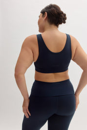 Skyline Holly Foldover Bra