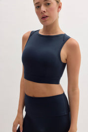 Skyline Teresa Boat Neck Bra