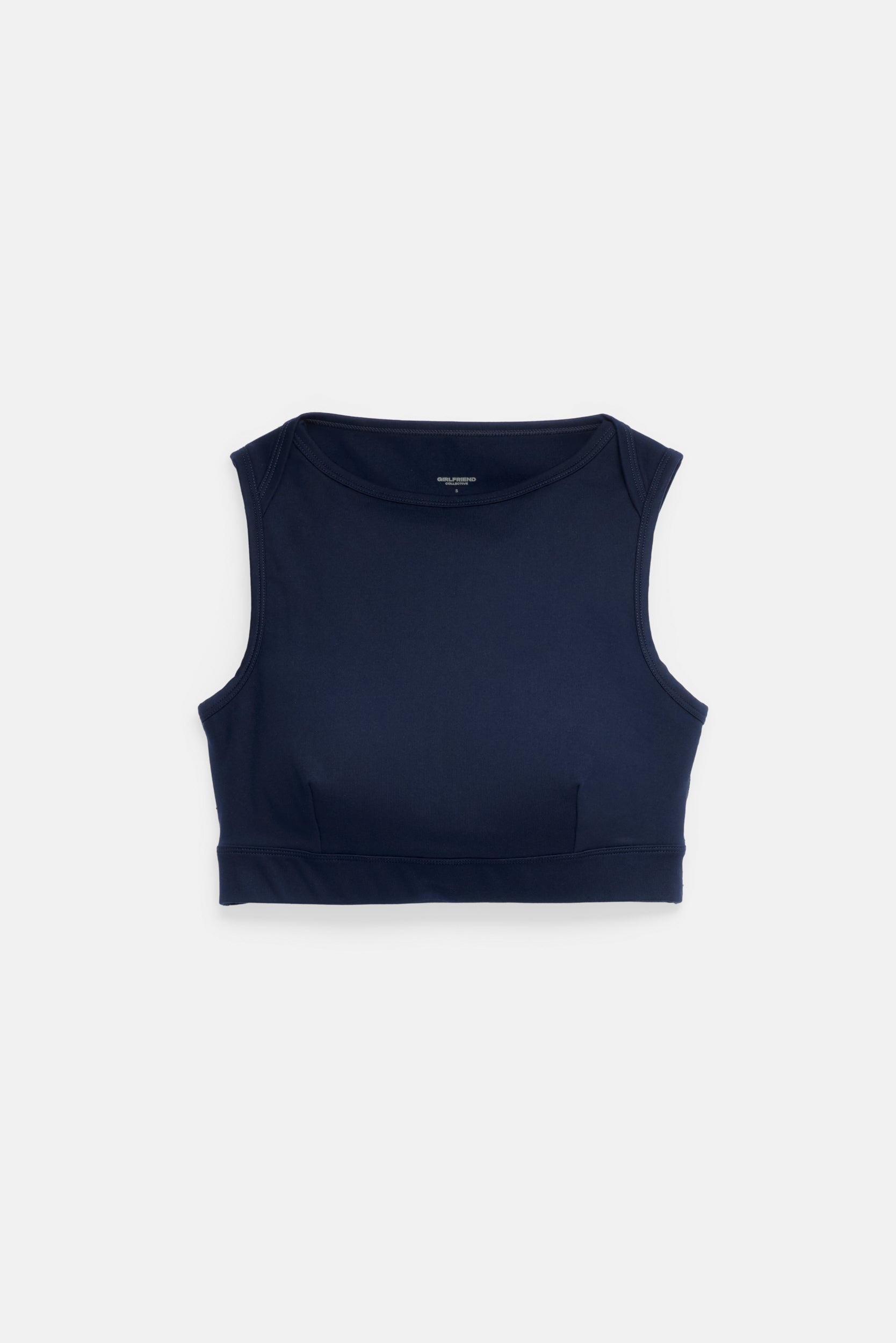 Skyline Teresa Boat Neck Bra