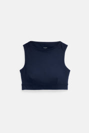 Skyline Teresa Boat Neck Bra