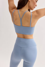 Bluestone Nichelle Strappy Bra