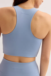 Bluestone Harriet High Neck Long Line Bra