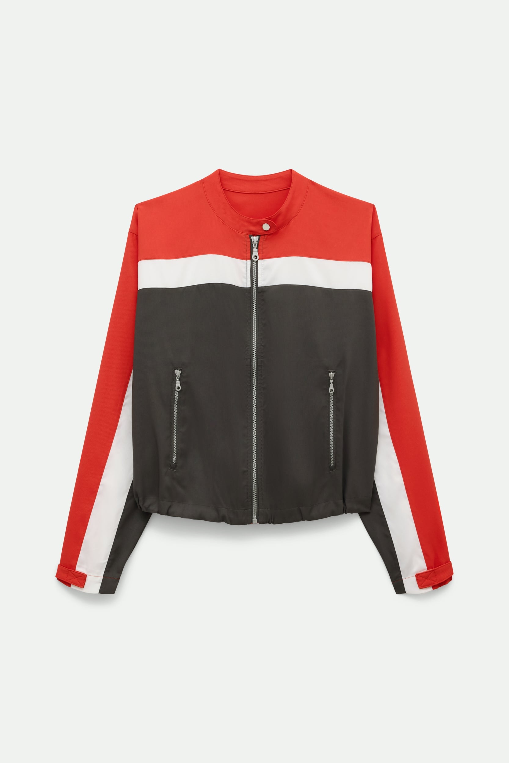 Badlands Vista Moto Jacket