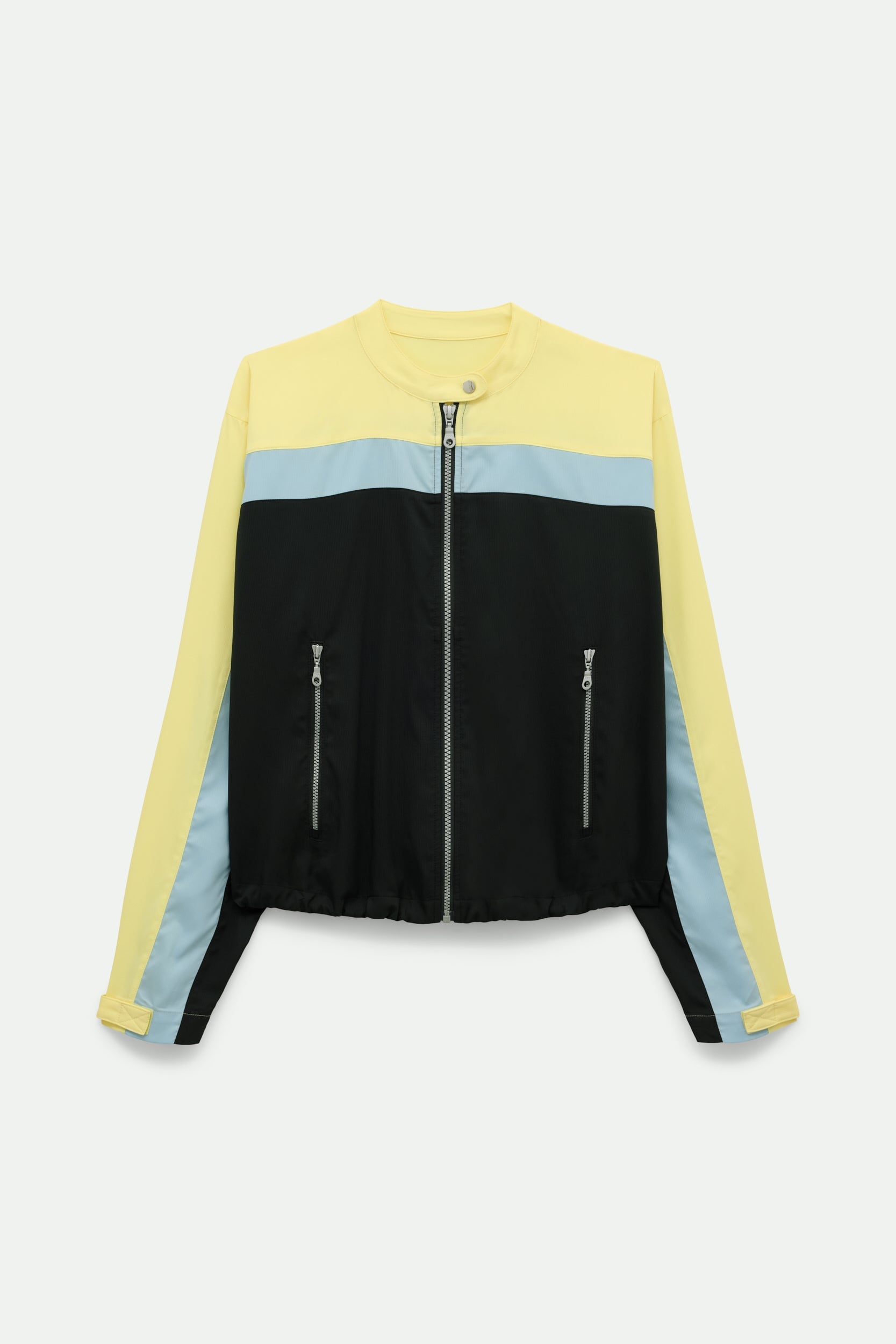 Olympic Vista Moto Jacket