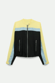 Olympic Vista Moto Jacket
