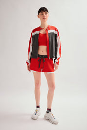 Badlands Vista Moto Jacket