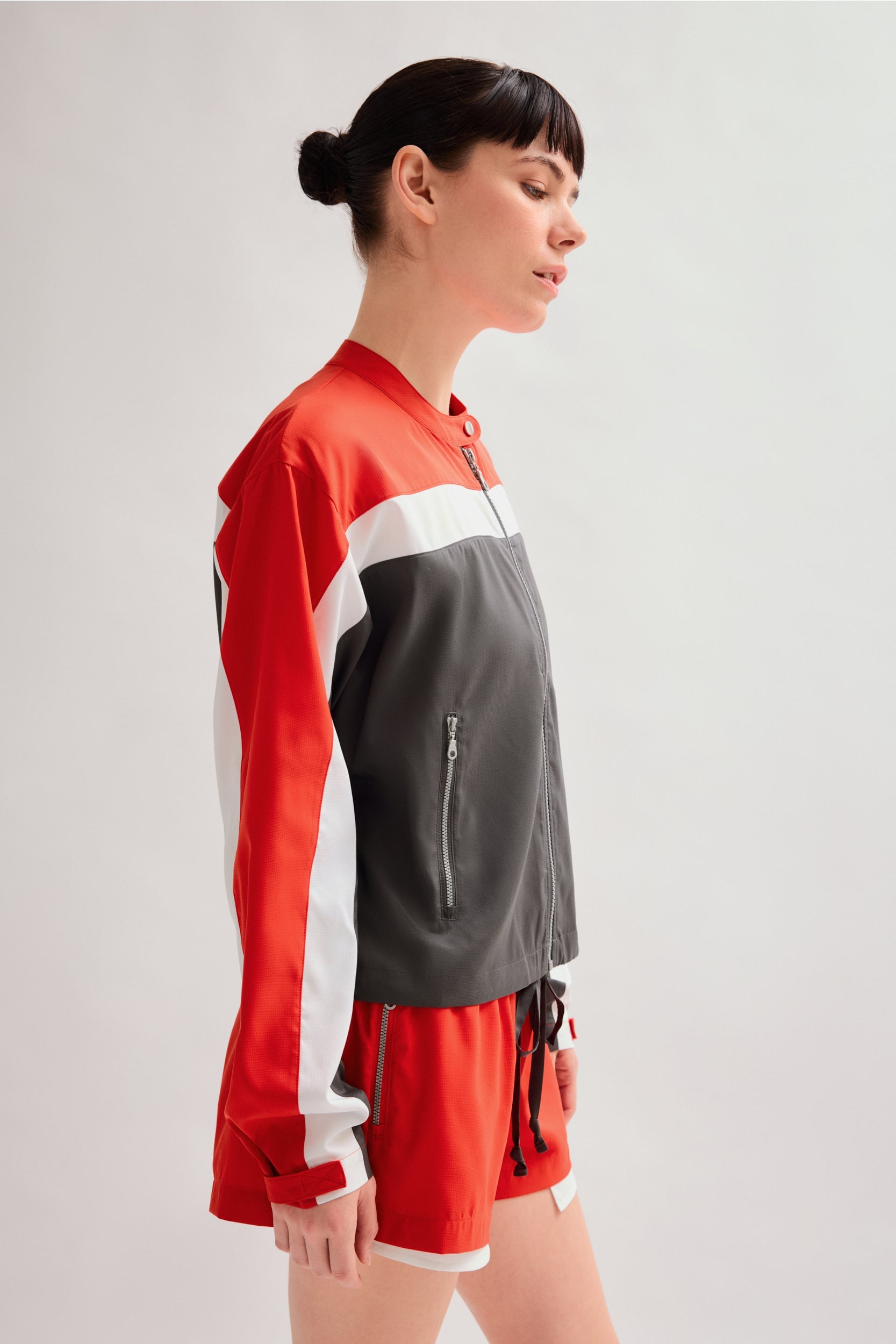 Badlands Vista Moto Jacket