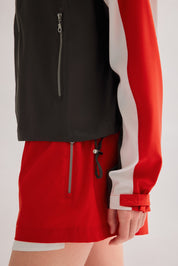 Badlands Vista Moto Jacket