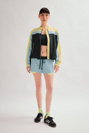 Olympic Vista Moto Jacket