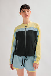 Olympic Vista Moto Jacket