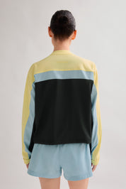 Olympic Vista Moto Jacket