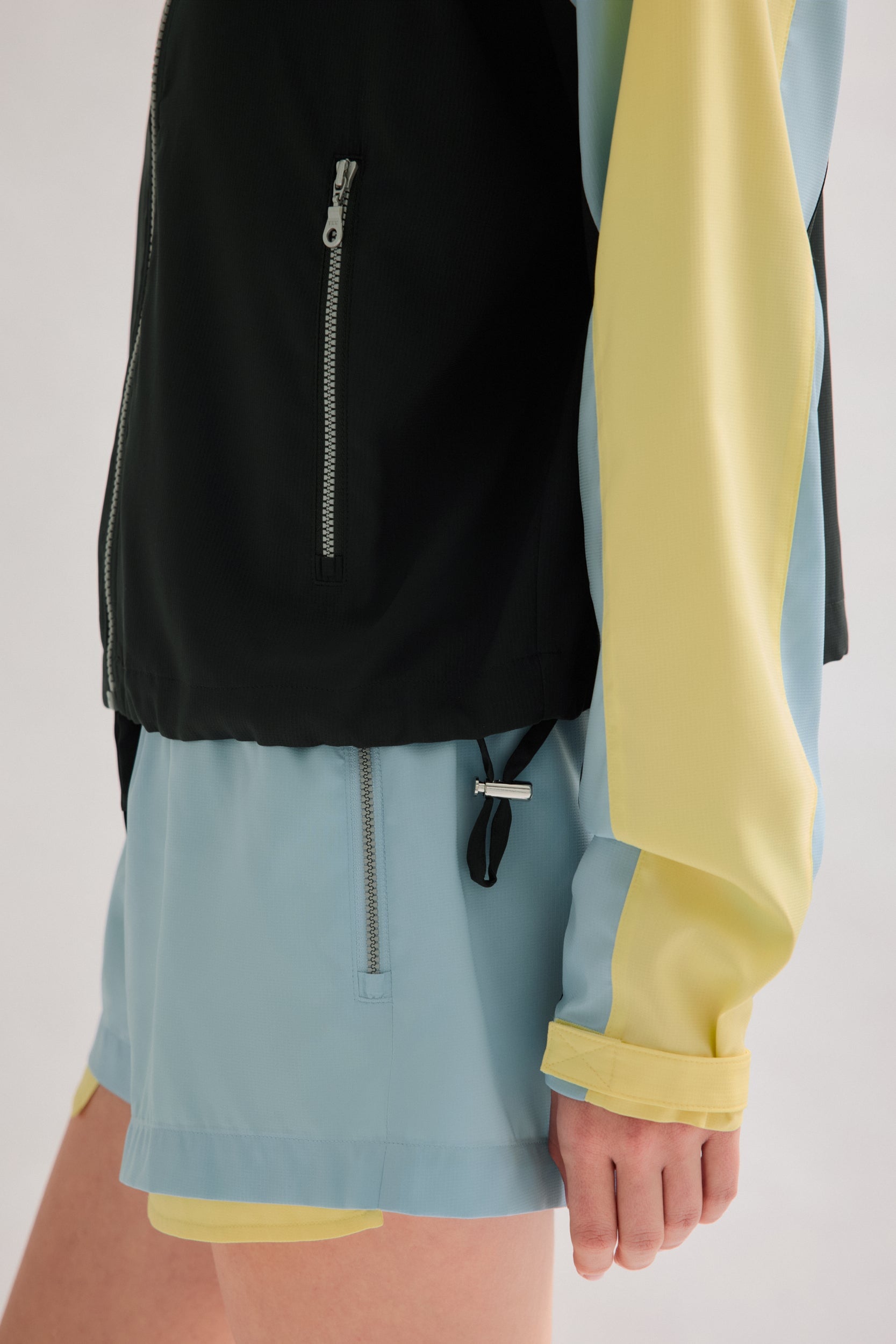 Olympic Vista Moto Jacket