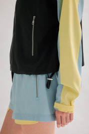 Olympic Vista Moto Jacket