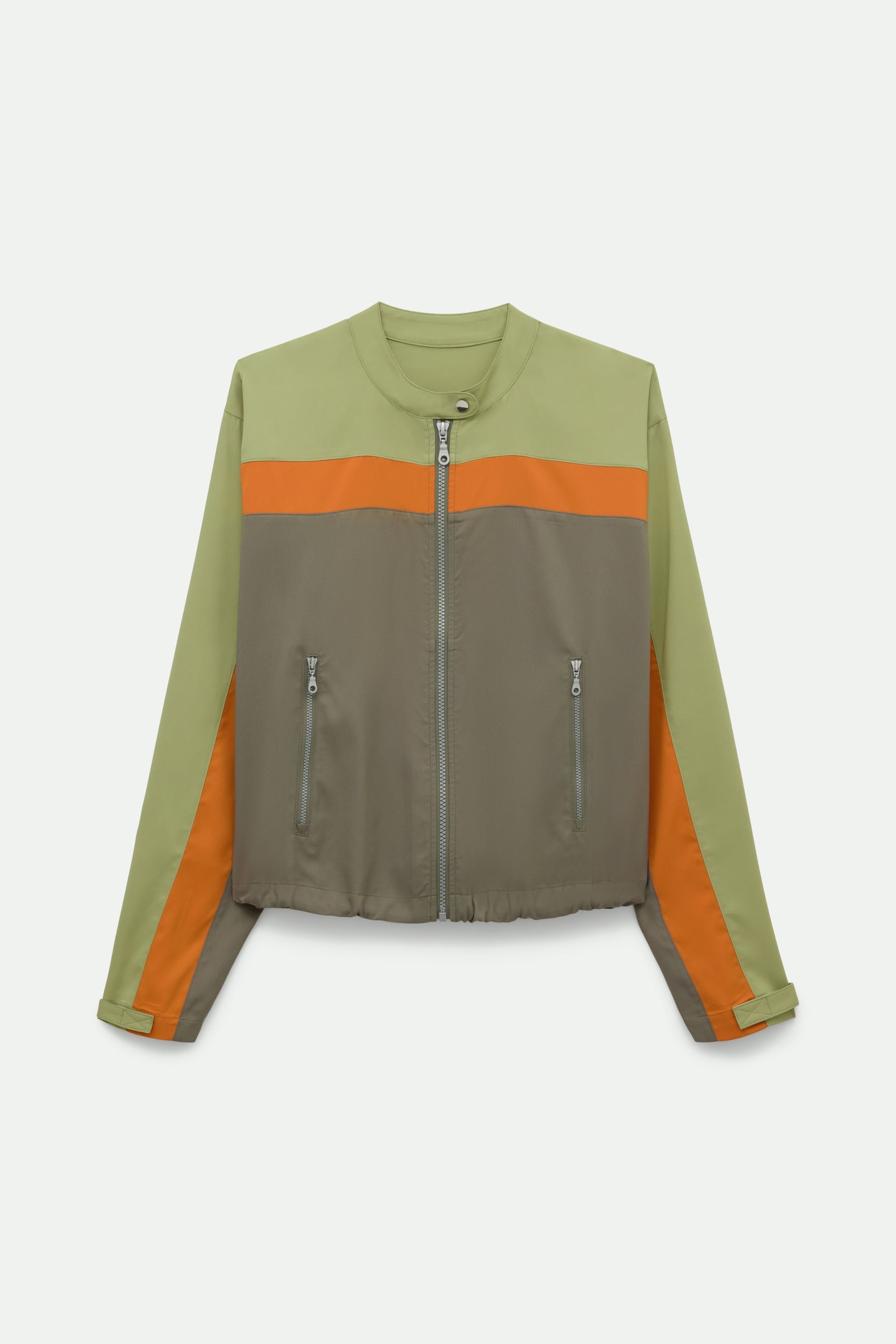 Sequoia Vista Moto Jacket