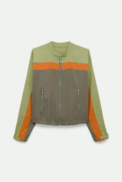 Sequoia Vista Moto Jacket
