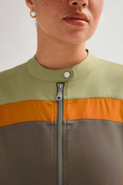 Sequoia Vista Moto Jacket