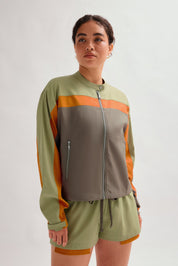 Sequoia Vista Moto Jacket