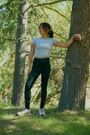 Coyote ReSet Baby Tee