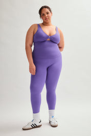 Aurora Meredith Bow Tank