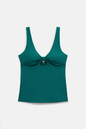 Aspen Meredith Bow Tank