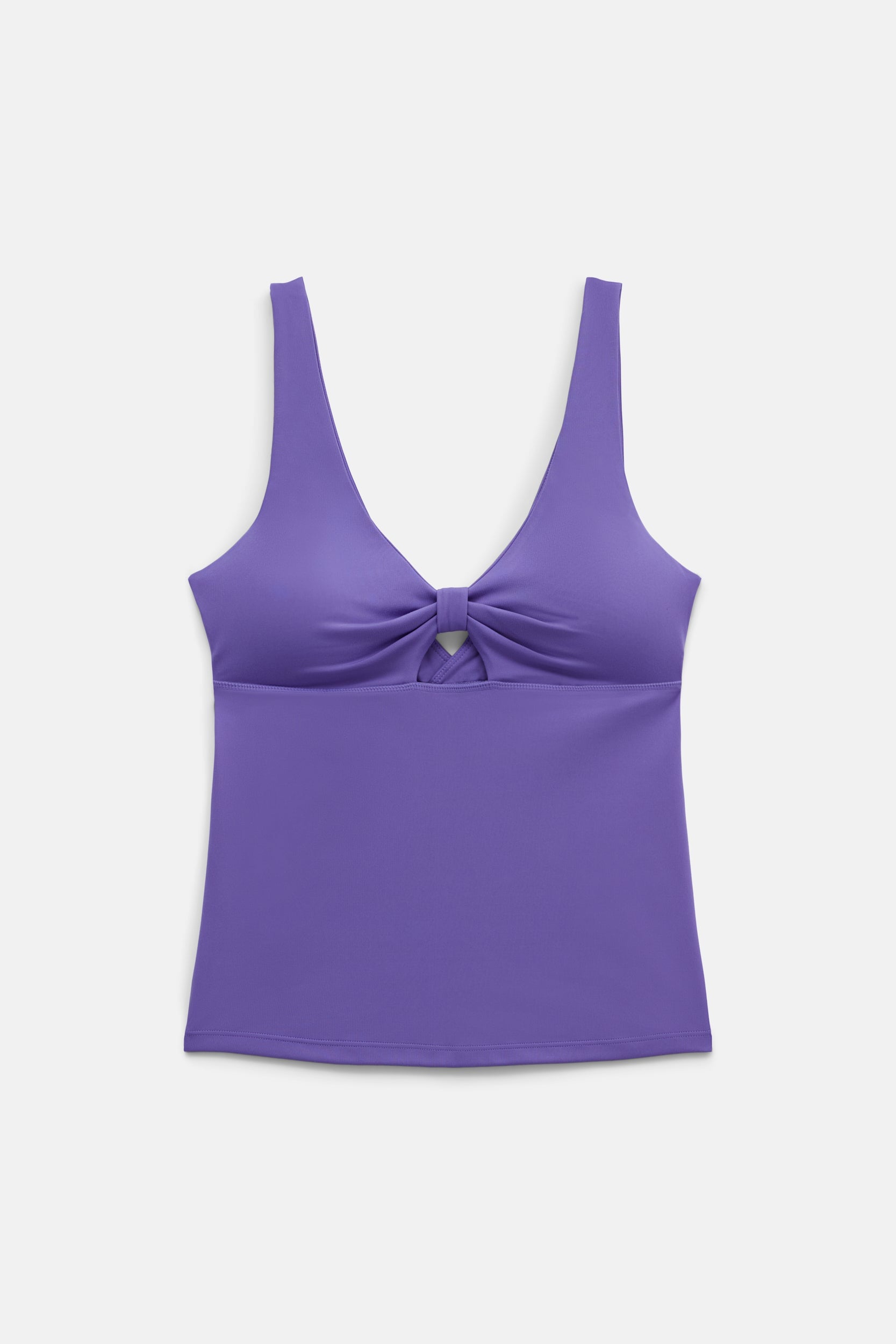 Aurora Meredith Bow Tank