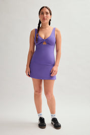 Aurora Meredith Bow Tank