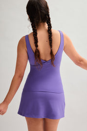 Aurora Meredith Bow Tank