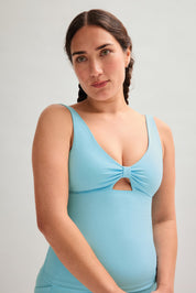 Snowcap Meredith Bow Tank