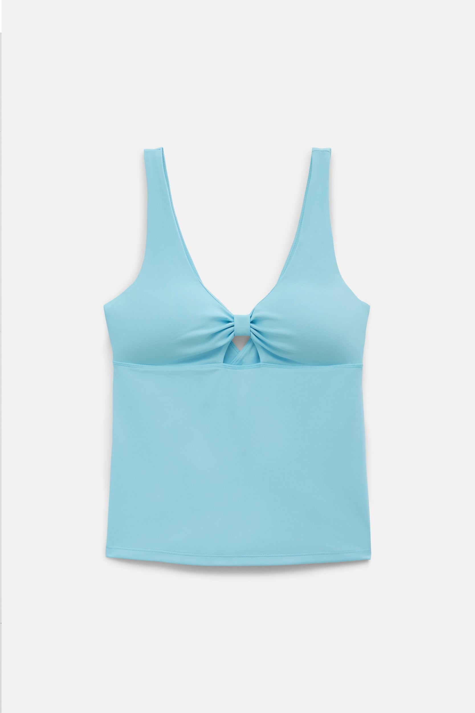 Snowcap Meredith Bow Tank