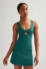 Aspen Meredith Bow Tank