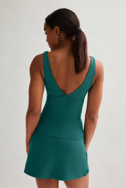 Aspen Meredith Bow Tank