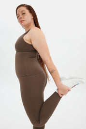 Café Meredith Bow Tank