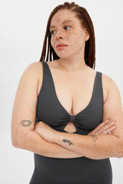 Moon Meredith Bow Tank