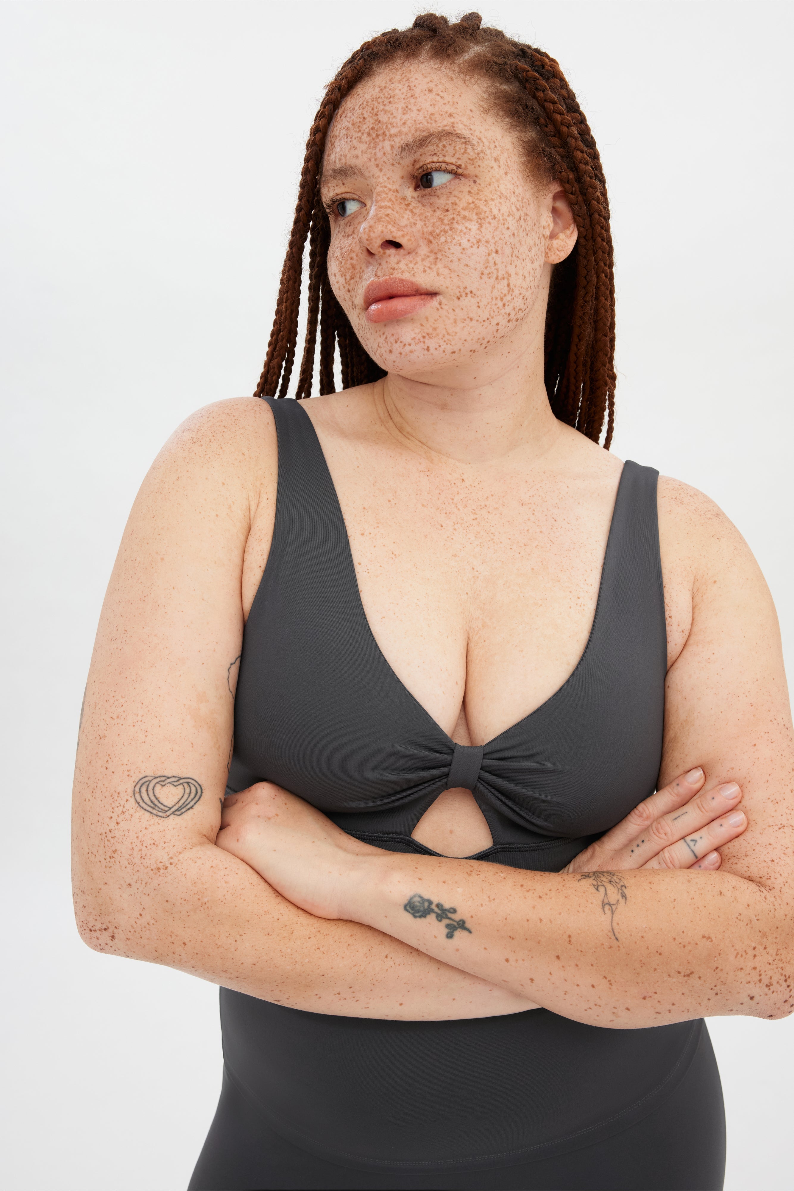 Moon Meredith Bow Tank