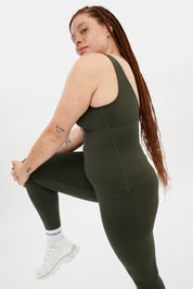 Terrace Meredith Bow Tank