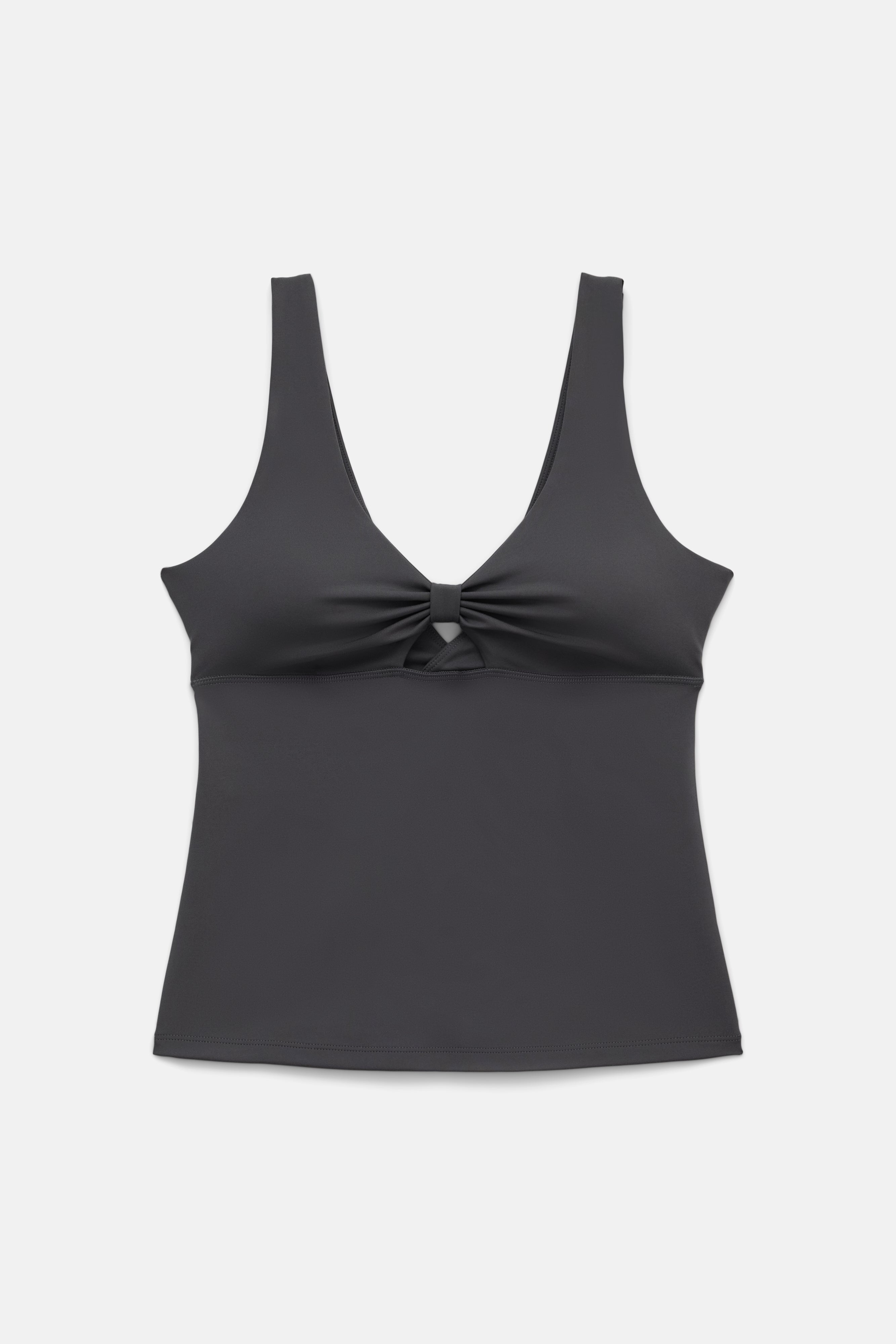 Moon Meredith Bow Tank