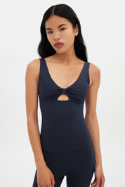 Skyline Meredith Bow Tank