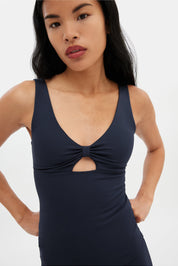 Skyline Meredith Bow Tank