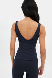 Skyline Meredith Bow Tank