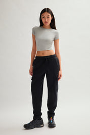 Coyote ReSet Baby Tee