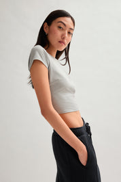 Coyote ReSet Baby Tee