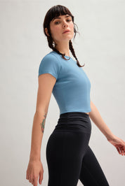 Tahoe ReSet Baby Tee