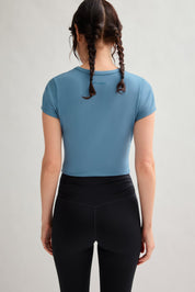 Tahoe ReSet Baby Tee