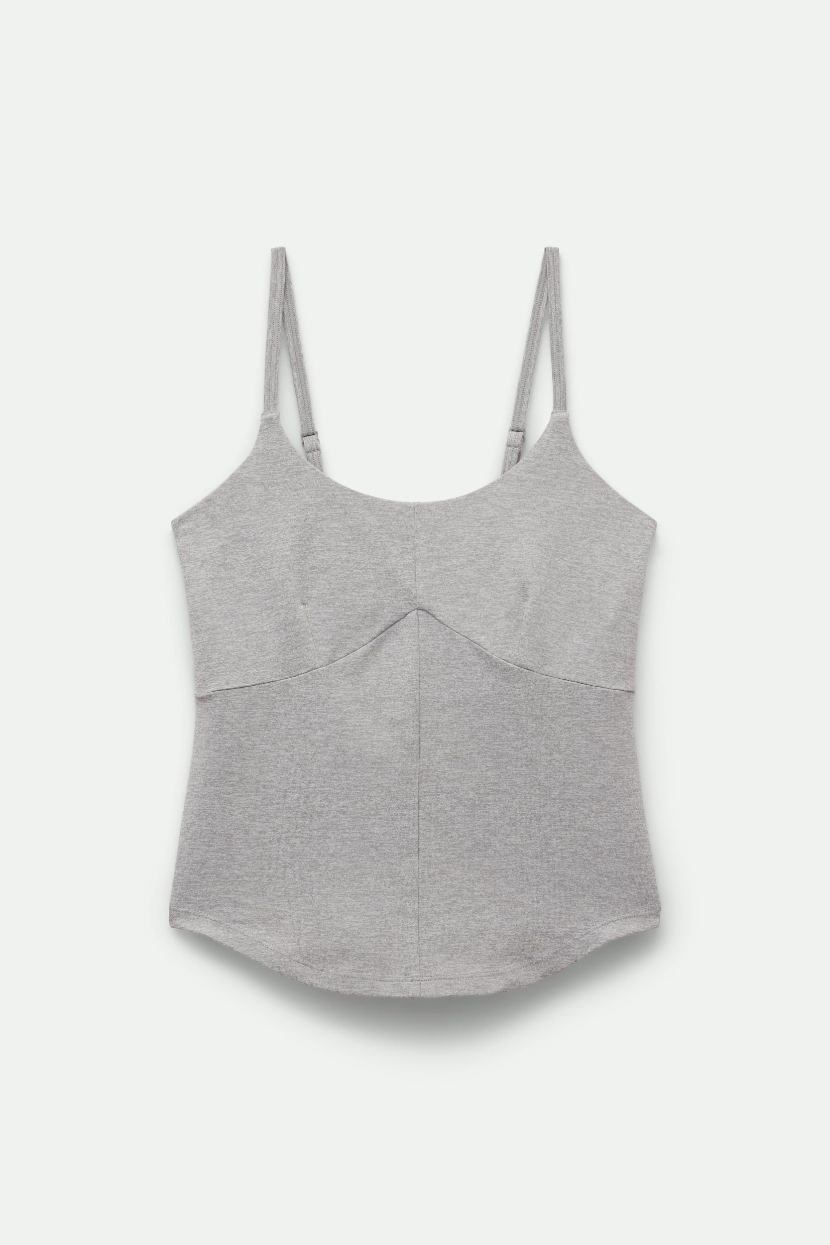 Coyote ReSet Curved Cami
